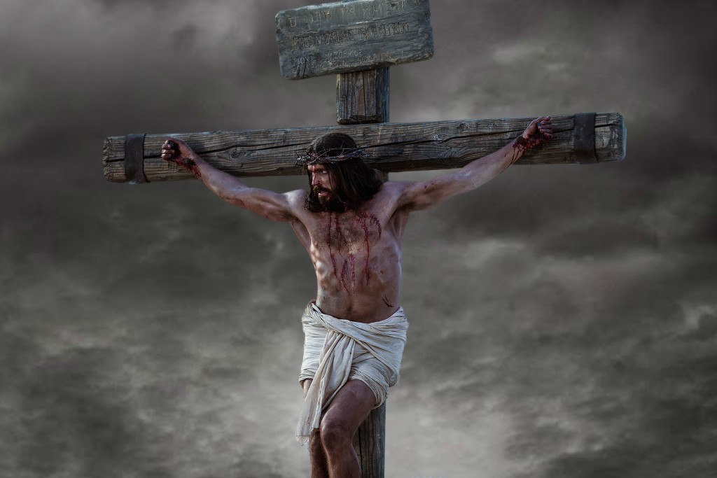 the-crucifixion-of-christ