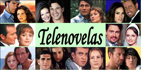 telenovelas
